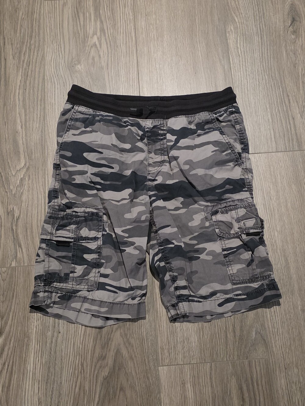 14/16 Shorts
